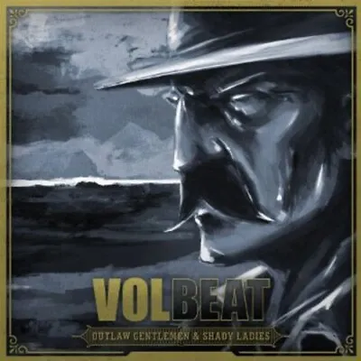 Volbeat Outlaw Gentlemen & Shady Ladies [Import] (2 Lp's) • $46.23