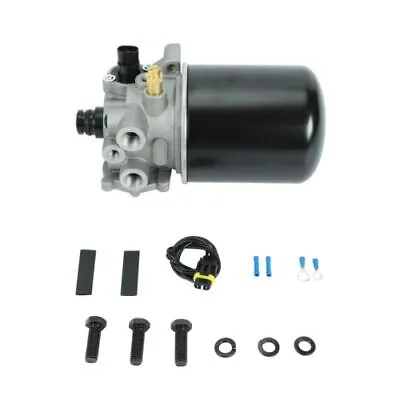 Air Dryer For Volvo SS1200P Wabco Meritor Type Ref R955300 85122949 R955315 • $113.55