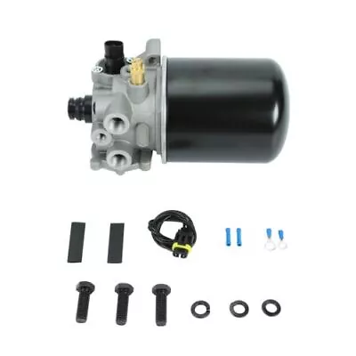 For Volvo SS1200P Wabco Meritor Type Ref R955300 85122949 R955315 Air Dryer • $96.88