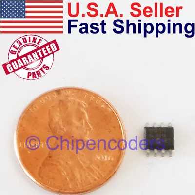 1/5/10Pcs Microchip PIC PIC12CE519-04/SN  8 Bit CMOS Microcontroller SOIC-8 SMD • $1.49