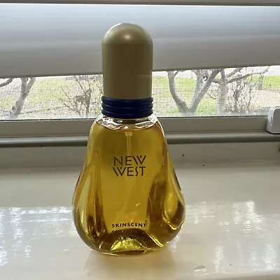 $699 • Buy New West By Aramis Skinscent Spray For Her 3.4 Oz 100 Ml Original Classic Women