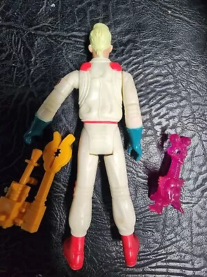 Ghostbusters Fright Figure With Ghost And Gun • $100