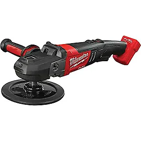 Milwaukee 2738-21 M18 FUEL 7” Polisher Kit With 8.0xc Battery Charger • $358.99