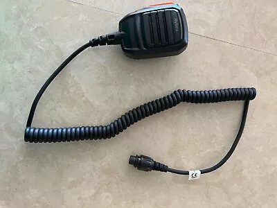 Hytera SM16A1 DMR Mobile Repeater Microphone ONLY Old Stock • $55