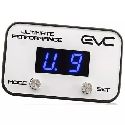 EVC (iDrive) Throttle Controller EVC622L • $197.58