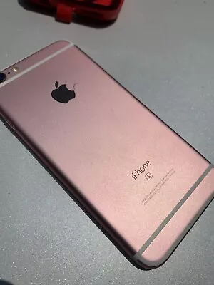 Apple IPhone 6S - A1688 - 16GB - Rose Gold MKTF2LL • $20