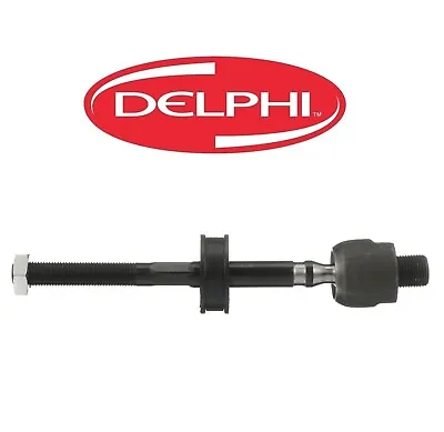 For BMW E30 E36 E46 3 Series Front Inner Steering Tie Rod End Delphi TA1455 • $33.98