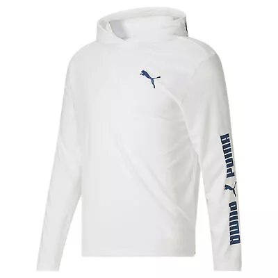 PUMA Men's Sunny Daze Hoodie • $19.99