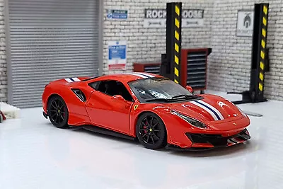 Ferrari F12 Berlinetta 1:24 Scale Car Model • £24.99