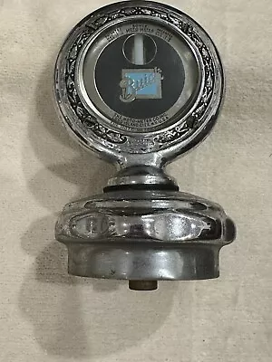 Vintage Buick Boyce Moto Meter Radiator Cap Ornament Emblem 1918 Pristine A++ • $231.98