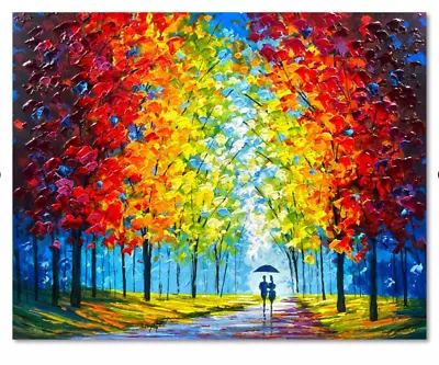 $1000 • Buy Slava Ilyayev Embellished Hand Signed Limited Serigraph On Board
