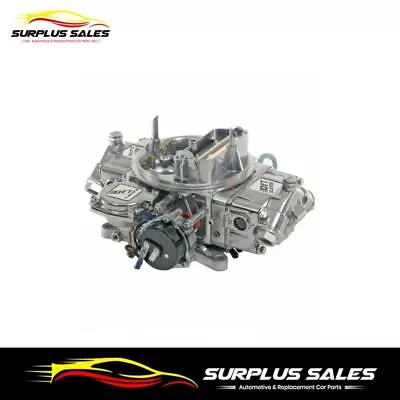 SL-750-VS Quick Fuel Slayer 750cfm Series Carburetor • $825