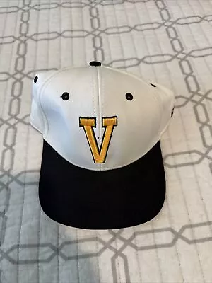 Valparasio University Hat Baseball Fitted 7 1/4 • $5