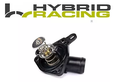 Hybrid Racing Thermostat: K20a/a2/a3/z1 & K24a1 Hyb-ltt-01-10 • $104.49