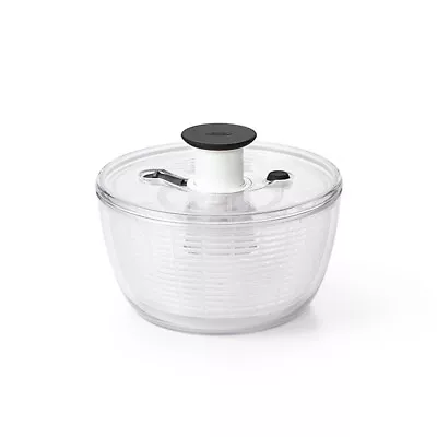 OXO Good Grips Little Salad & Herb Spinner • £25.38