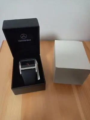 Mercedes Benz Watch 1903quortz With Box • $87.69