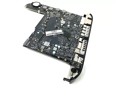 Mac Mini Logic Board A1347 (Mid-2010) 2.66 GHz Core 2 Duo (P8800 Original Apple  • $124.98