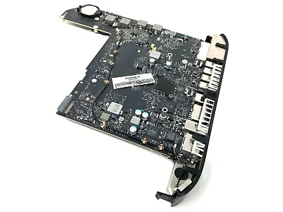 Mac Mini Logic Board A1347 (Mid-2011) 2.0 GHz  I7 (I7-2635QM) Original Apple  • $152.54