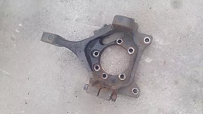 GM Silverado Suburban Quadrasteer LH Left Drivers Rear Knuckle 2500 8 Lug • $350