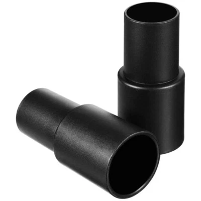 $7.88 • Buy 2 Pieces Vacuum Hose Adapter, 1 3/8 Inch To 1 1/4 Inch Universal Cleaner Hose 