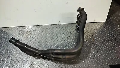 2001-2006 Suzuki Gsxr 1000 Oem Titanium Header • $72