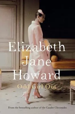 £3.14 • Buy Odd Girl Out By Elizabeth Jane Howard (Paperback) Expertly Refurbished Product