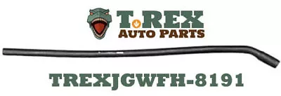 1981-1991 Jeep Grand Wagoneer & Grand Cherokee Fuel Tank Fill Hose • $33.95