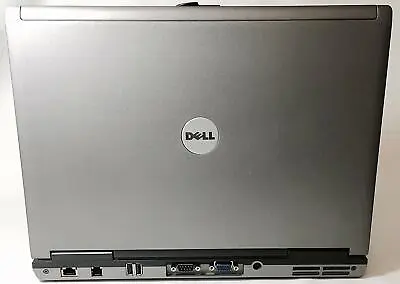 PARTS Dell Latitude D630 14.1  1.8-2.2GHz 2GB REPAIR-REQ./FOR PARTS [D620 D520] • $123