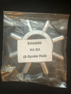 8 Spoke Screenhouse Roof Hub • $25