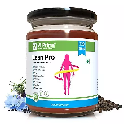 Vi Prime Health & Beauty Lean Pro | Weight Loss | Slimming | Burns Fat 220GM • $24.52