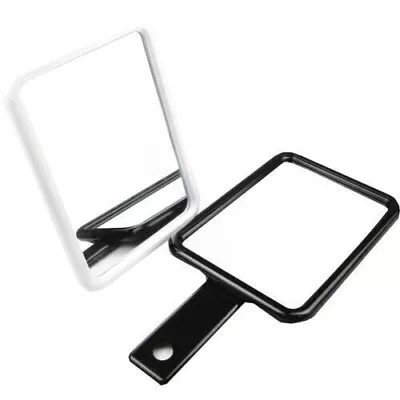 Camping Glass Utility Mirror 12 X 17cm Can Be Used Free Standing Or Hang • £8.95