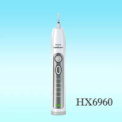 $64.99 • Buy NEW Philips Sonicare Flexcare+ HX6972 HX6992 HX6950 Toothbrush HX6960 Handle