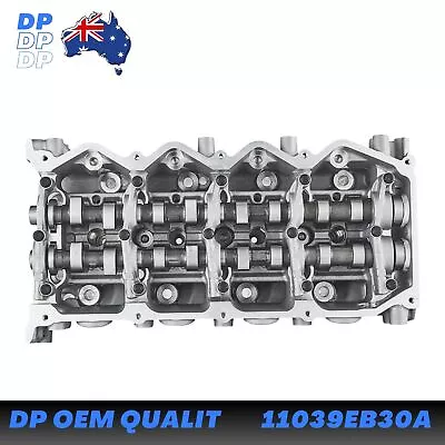 COMPLETE Cylinder Head Kit YD25 For Nissan Navara D40 D22 Pathfinder R51 2.5L TD • $698