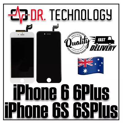 IPhone 6 6S PLUS 6+ 6S+ LCD Touch Screen Replacement Digitizer Display Assembly • $39.90