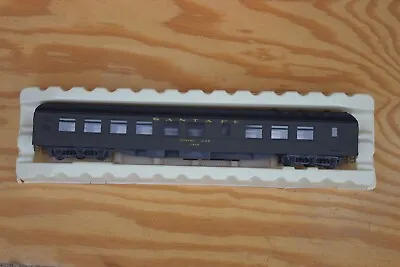 Rivarossi Santa Fe 1920 Heavyweight Dining Car Diner   1418 • $20