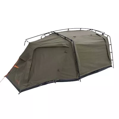 Darche Nebula + 1550 Swag Tent - Green • $819.95