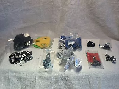 Campagnolo Campy Pro Pedal Cleat Misc Parts Lot • $3