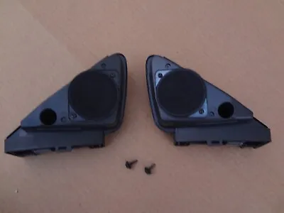 1999 - 2004 Mustang Cobra Door Speakers Oem Sku# G34 • $58.50