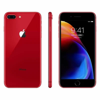 $445 • Buy New Factory Unlocked Apple IPhone 8 Plus 8P 64/256GB Smartphone Box Sealed AU