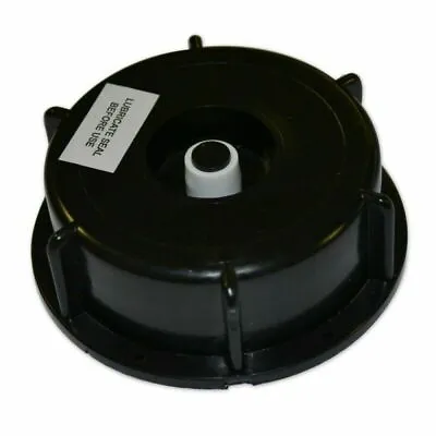 New Vent Cap For 2  Brewing Barrel For Home Brew Beer And Cider Making Keg • £6.69