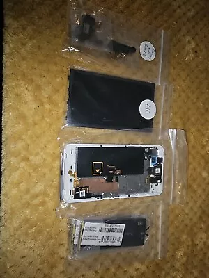 BlackBerry Z10 - Black - 4G Parts Lot All New • $29.99