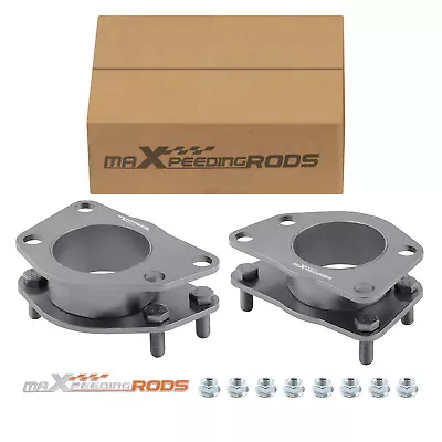 MaXpeedingrods 2  Front Leveling Lift Kit For Jeep Liberty Cherokee KJ/KK 02-12 • $46.98