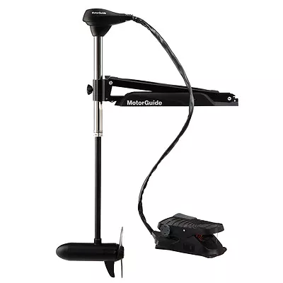 Motorguide X3-70fw Fb 45  24v Foot Control Bow Mount • $689.88