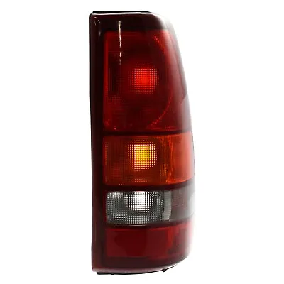 Tail Light For 99-02 Chevrolet Silverado 1500 & 01-02 2500 HD RH Fleetside • $42.90