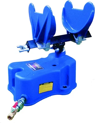 $205.05 • Buy Astro Pneumatic 4550A Air Operated Paint Shaker
