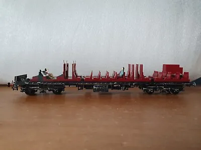 £38 • Buy Bachmann Class 105 DMU Driving Trailer Chassis DCC Ready