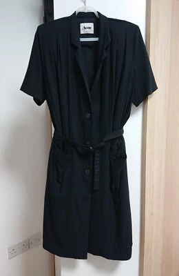 £80 • Buy ACNE_Dress_38