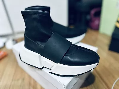 Maison Margiela MM6 Trainers Shoe Socks • $165