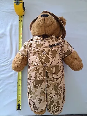 Vanguard - US Marines Teddy Bear 20 Inches • $15