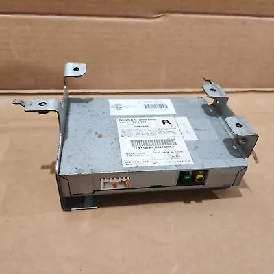 2006 2007 Infiniti M35 M45 Satellite Radio Receiver Control Module 28050-EH000  • $60